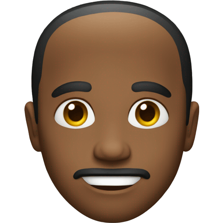 Black mexican emoji