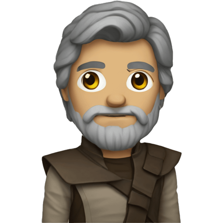 star wars emoji