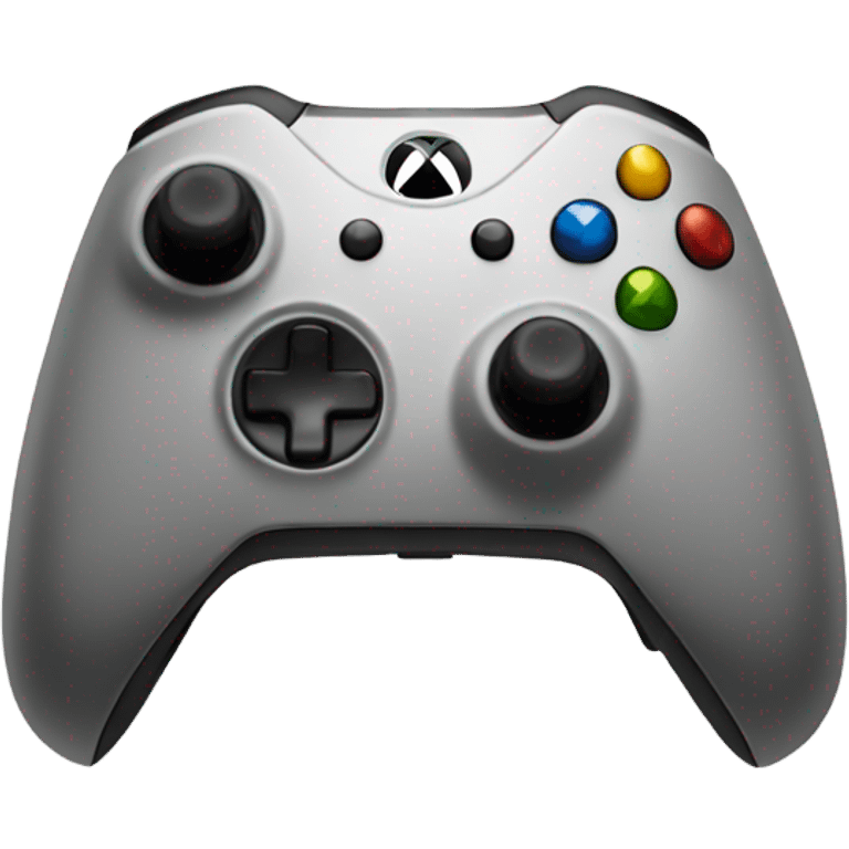 Xbox emoji