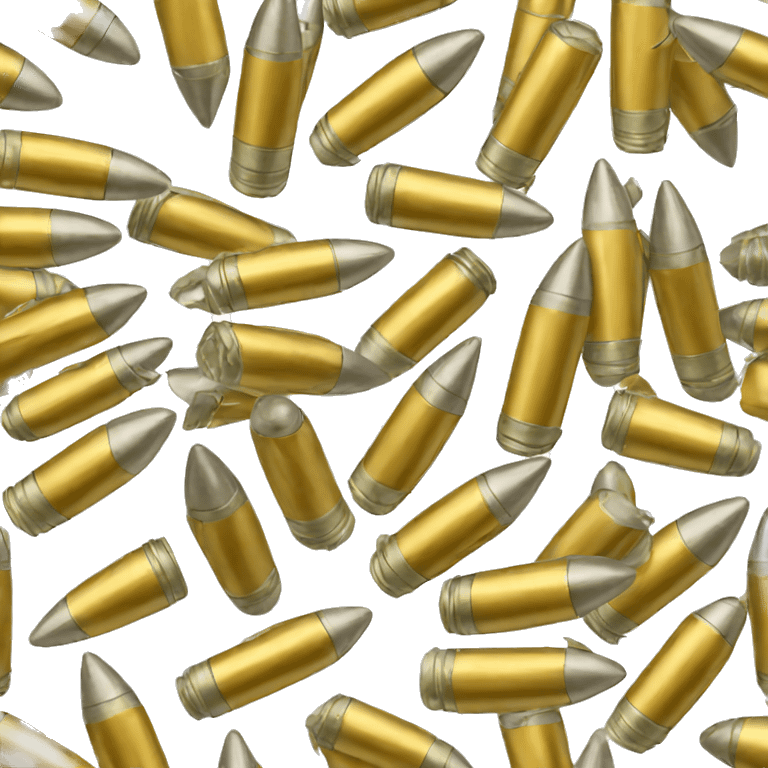 bullet emoji