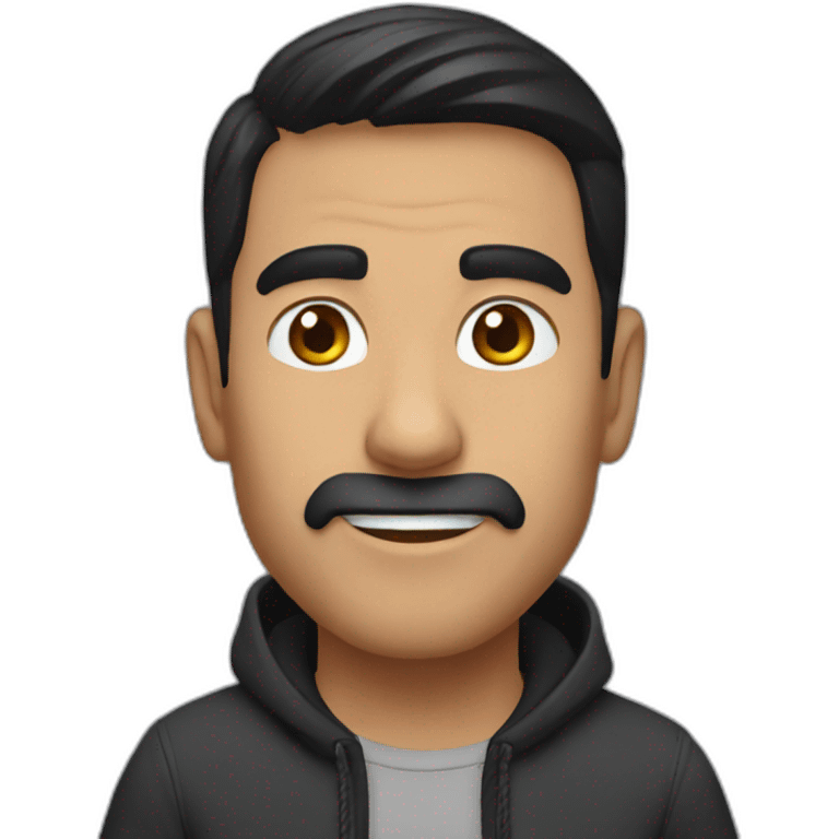 Akki emoji