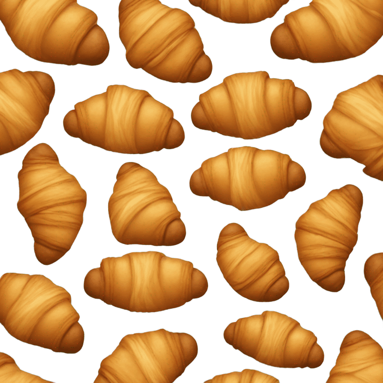 Croissant  emoji