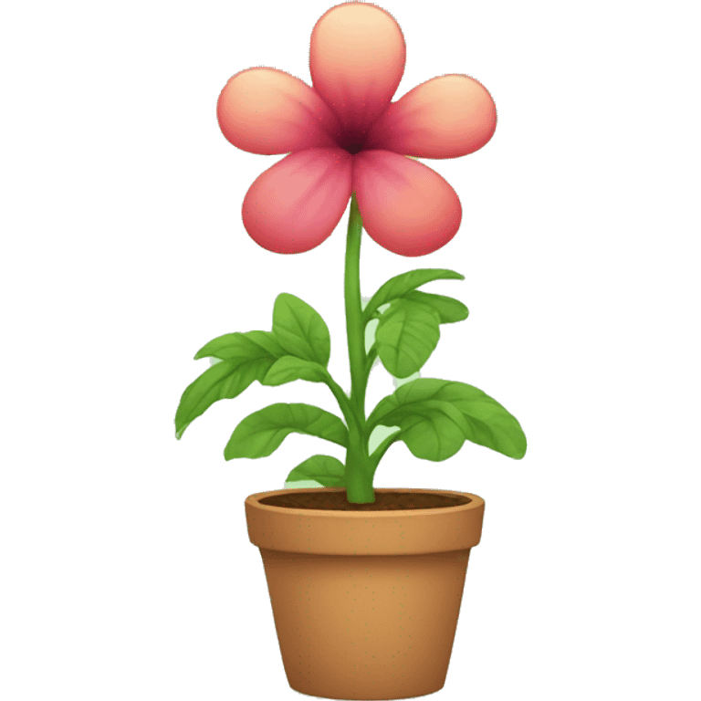 potted plant emoji