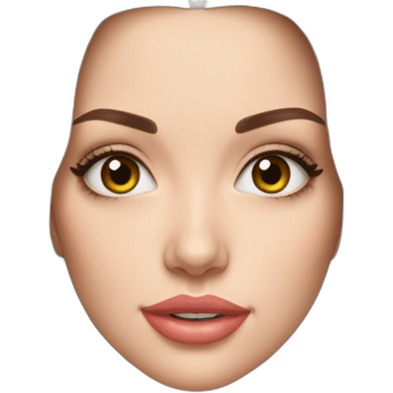 LANA RHOADES emoji