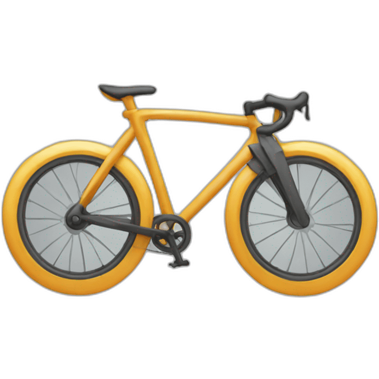 Cycle emoji