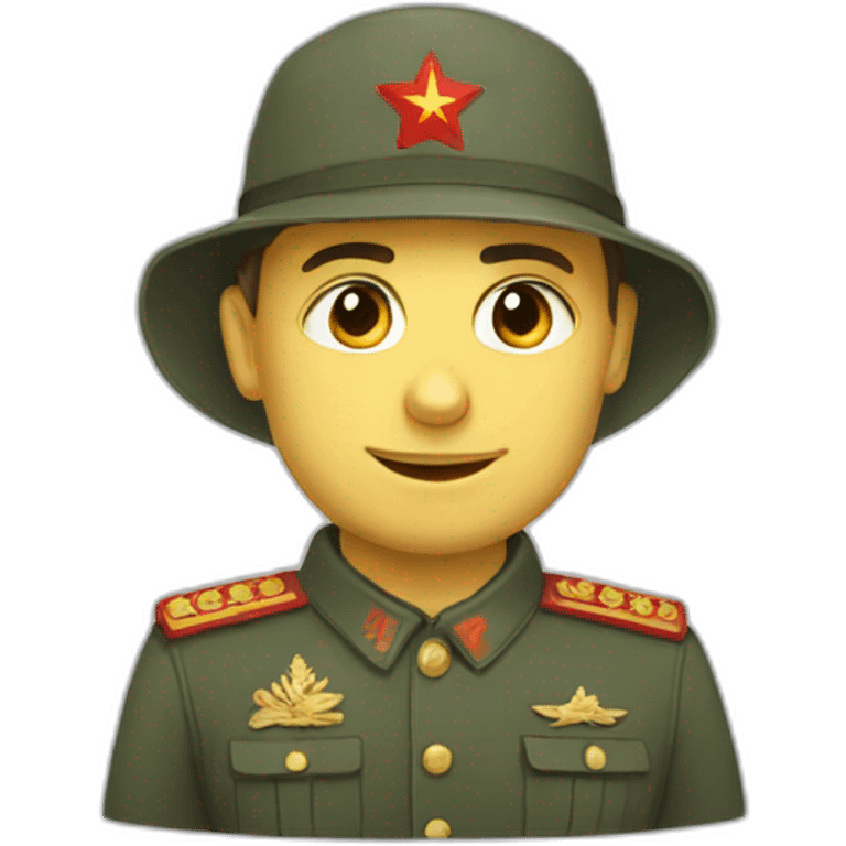 Urss emoji