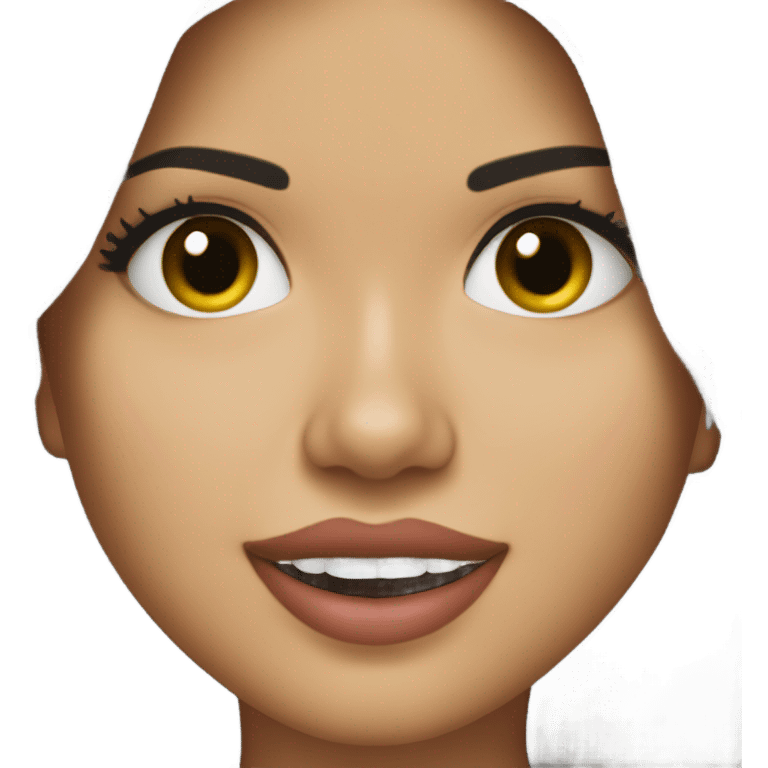 Selena gomez emoji