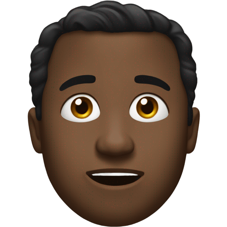 diddy emoji