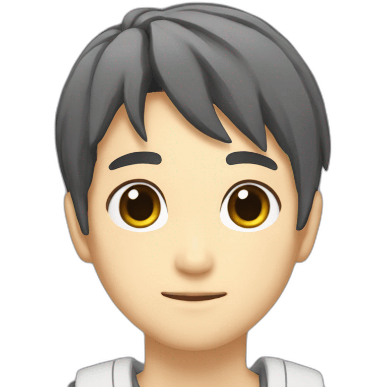 naoi rei emoji