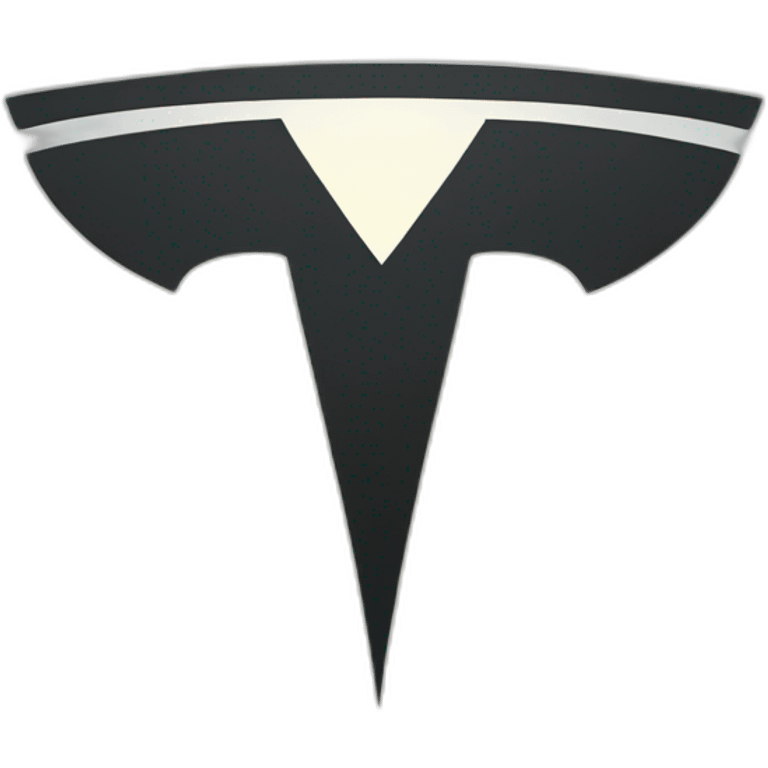 Logo-tesla emoji