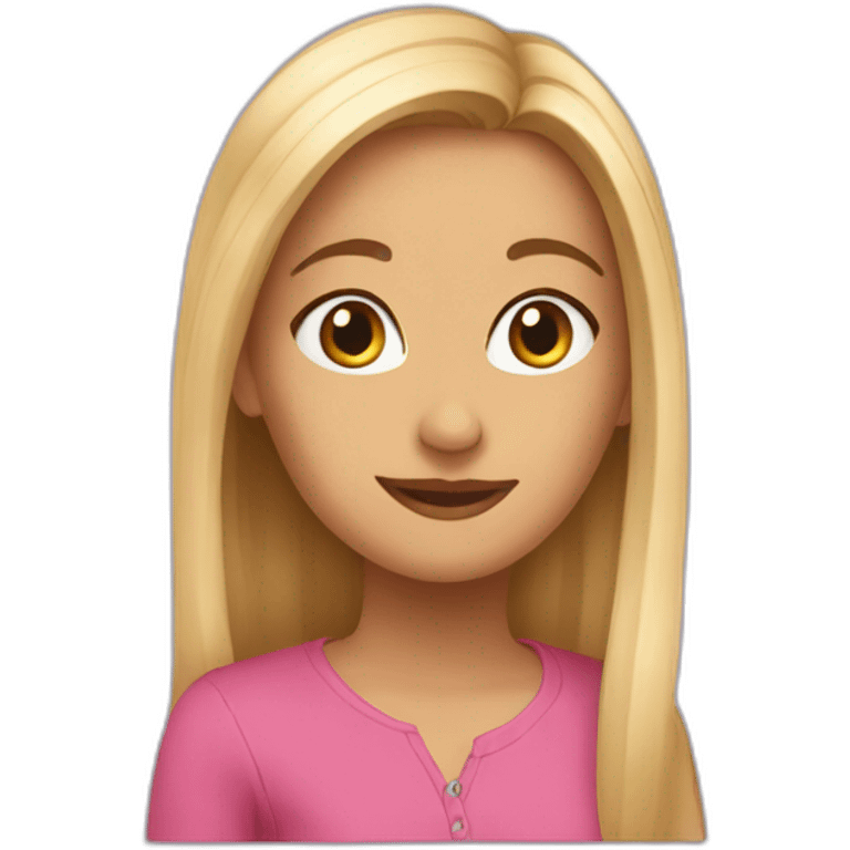 paulina emoji