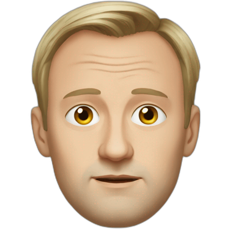 Navalny emoji