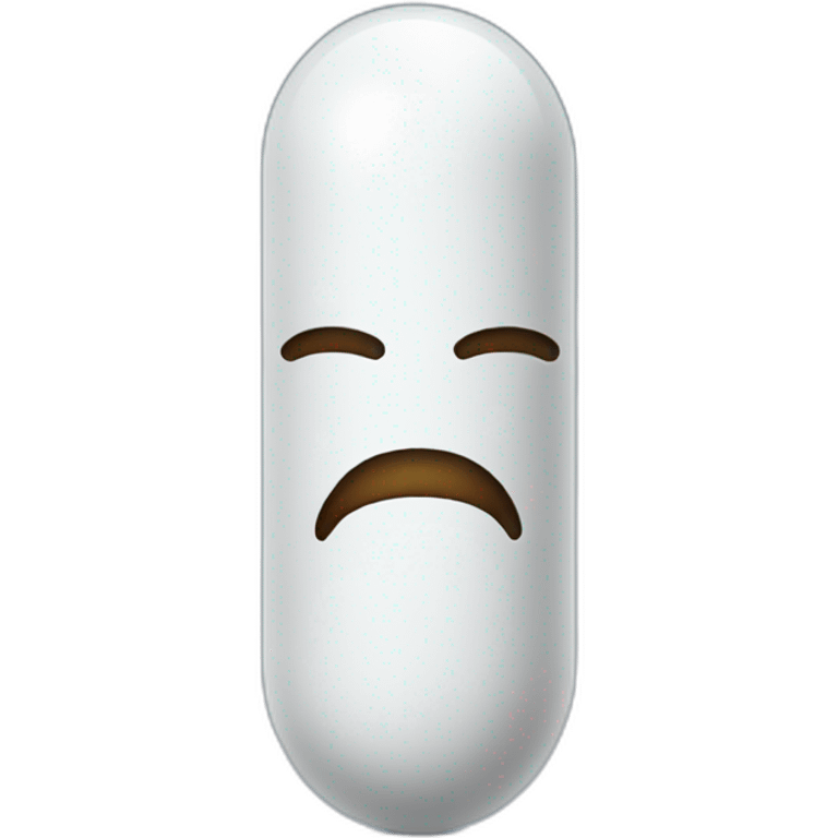 magic pill emoji