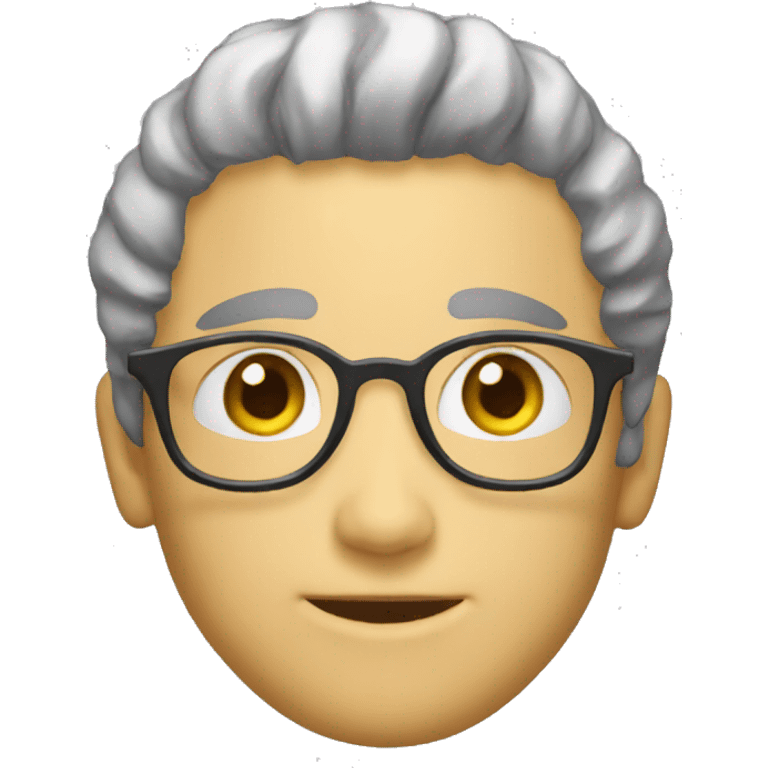 Godex emoji