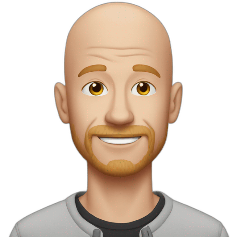 Jonny sins emoji