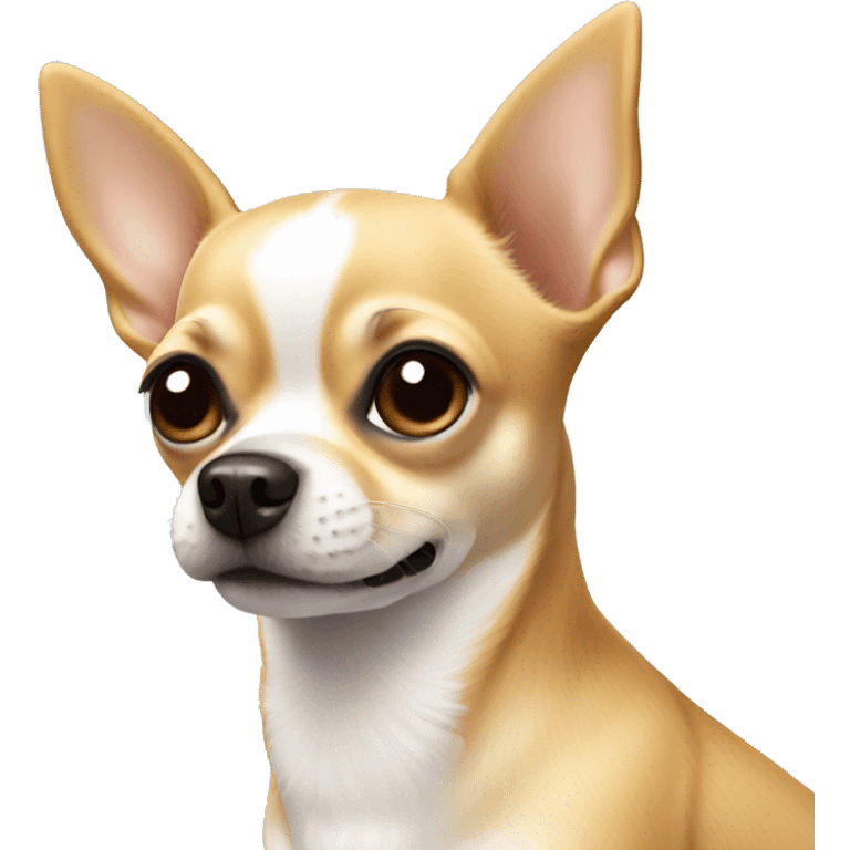 chihuahua  emoji