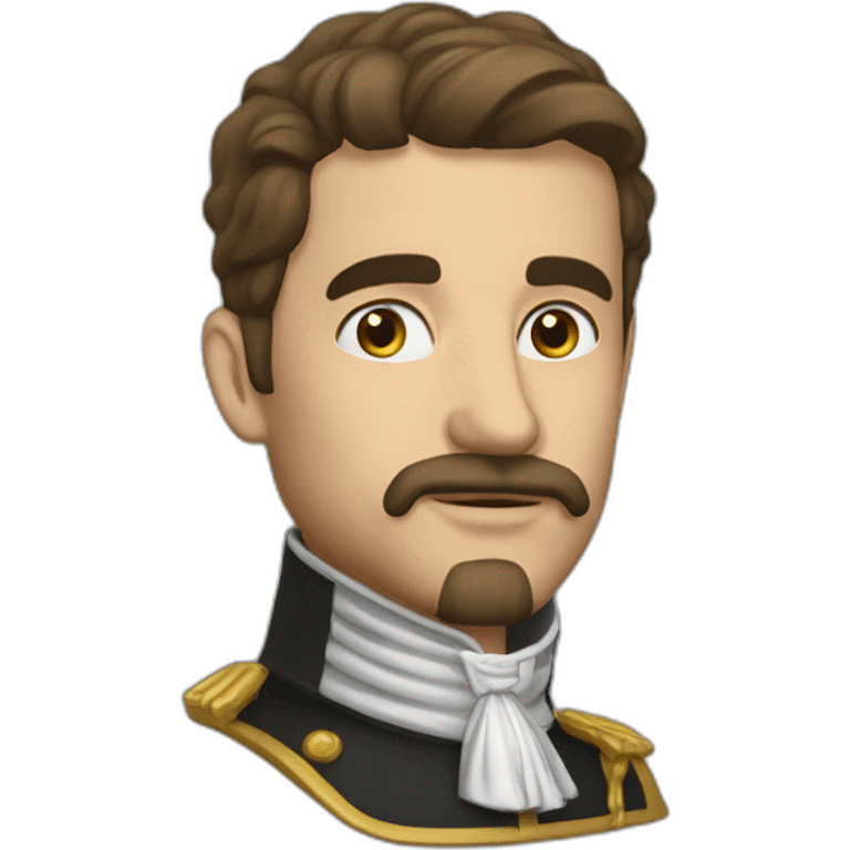 Golden Horn Constantinopole emoji