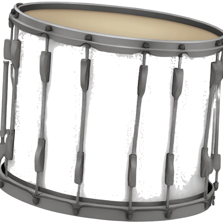 jazz drums emoji