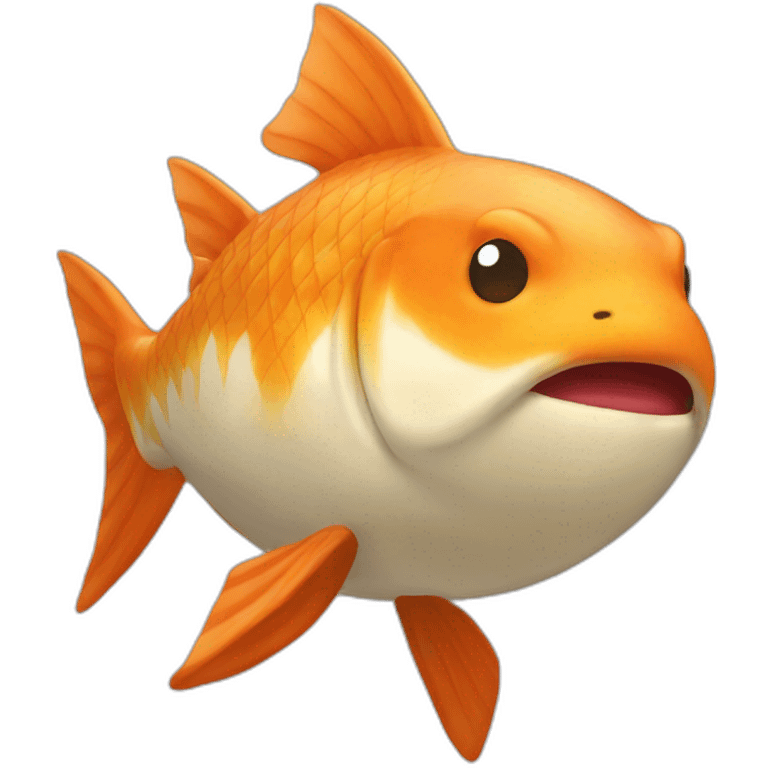 magikarp emoji