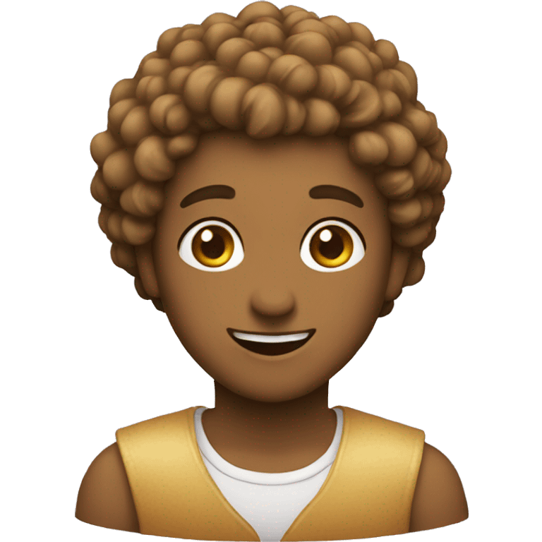 alegria emoji