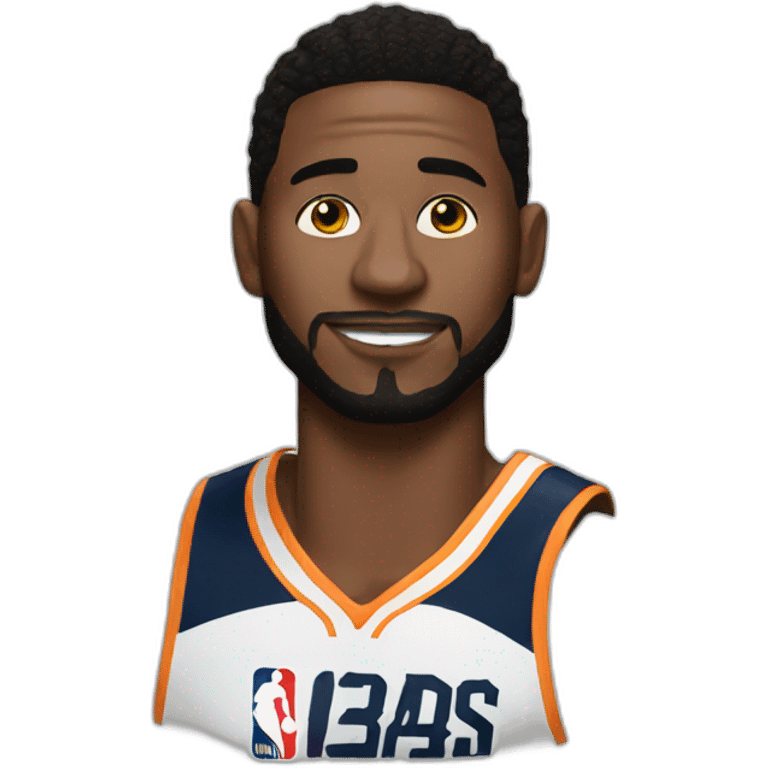 nba player emoji