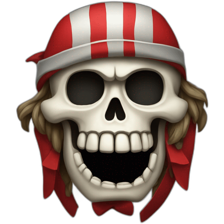 jolly-roger emoji