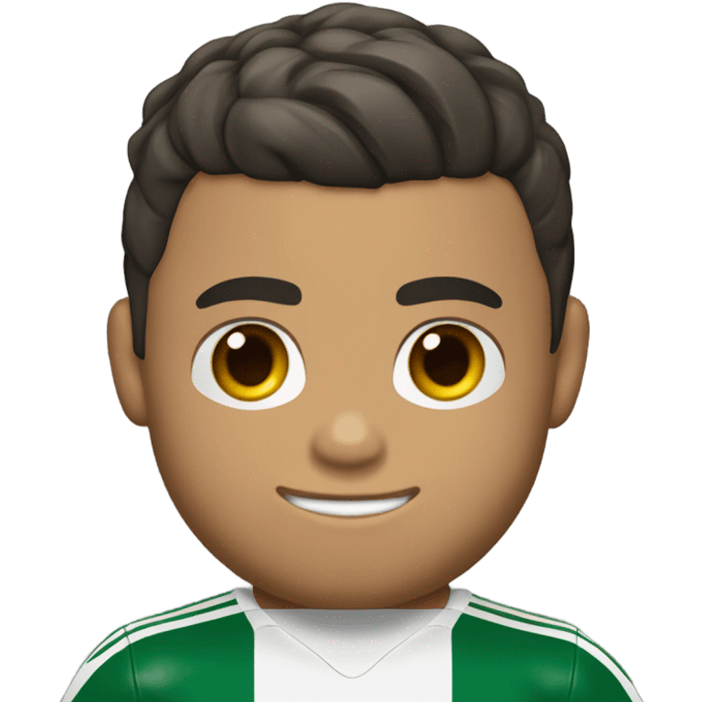 Cr7 emoji