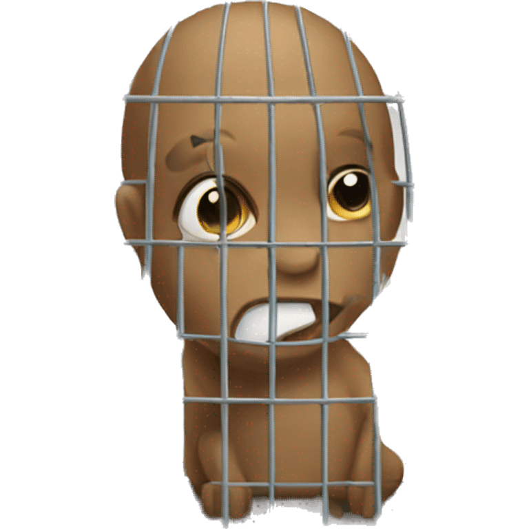 open cage emoji