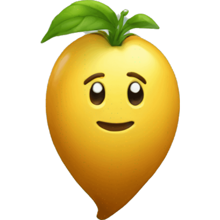 seed emoji