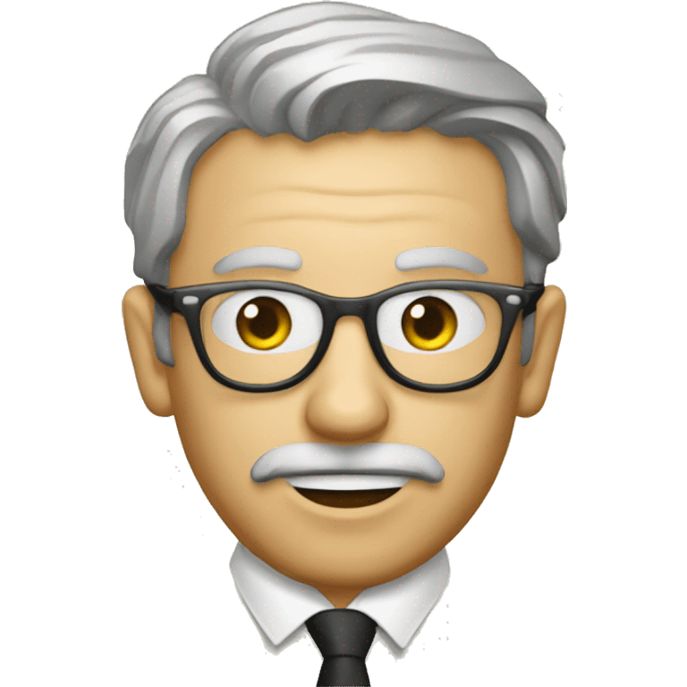 crypto monopoly masctot emoji