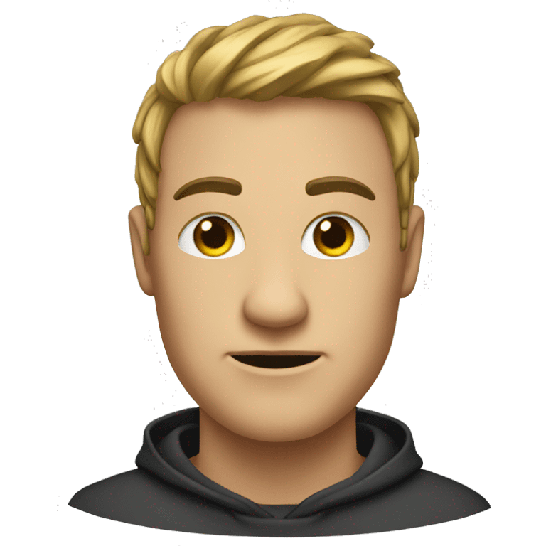 a cyberhacker emoji