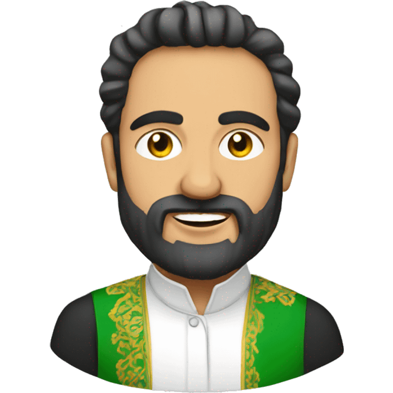 Andalucía  emoji