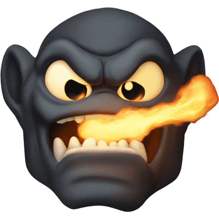 Balrog emoji