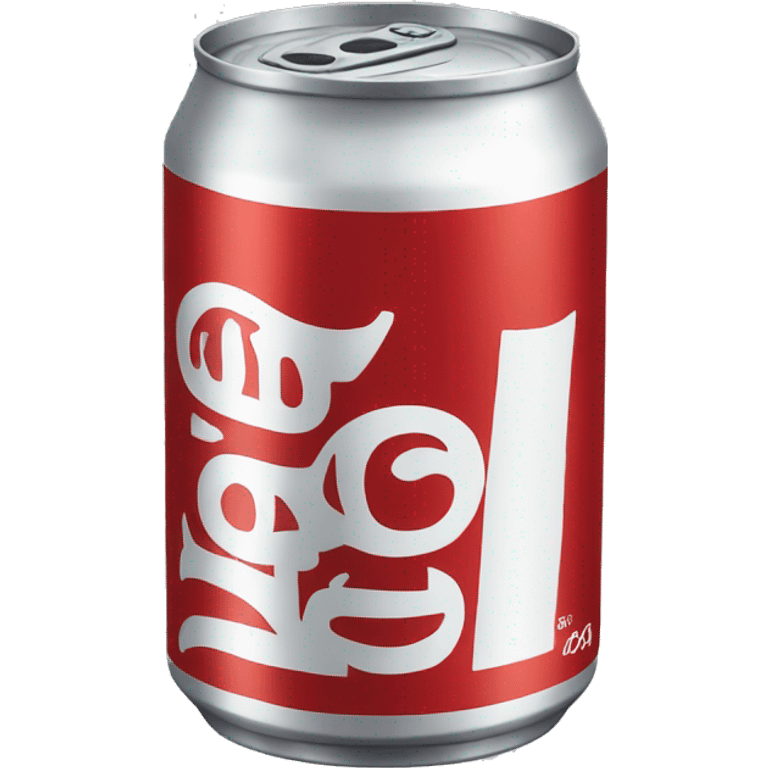 can of coke emoji