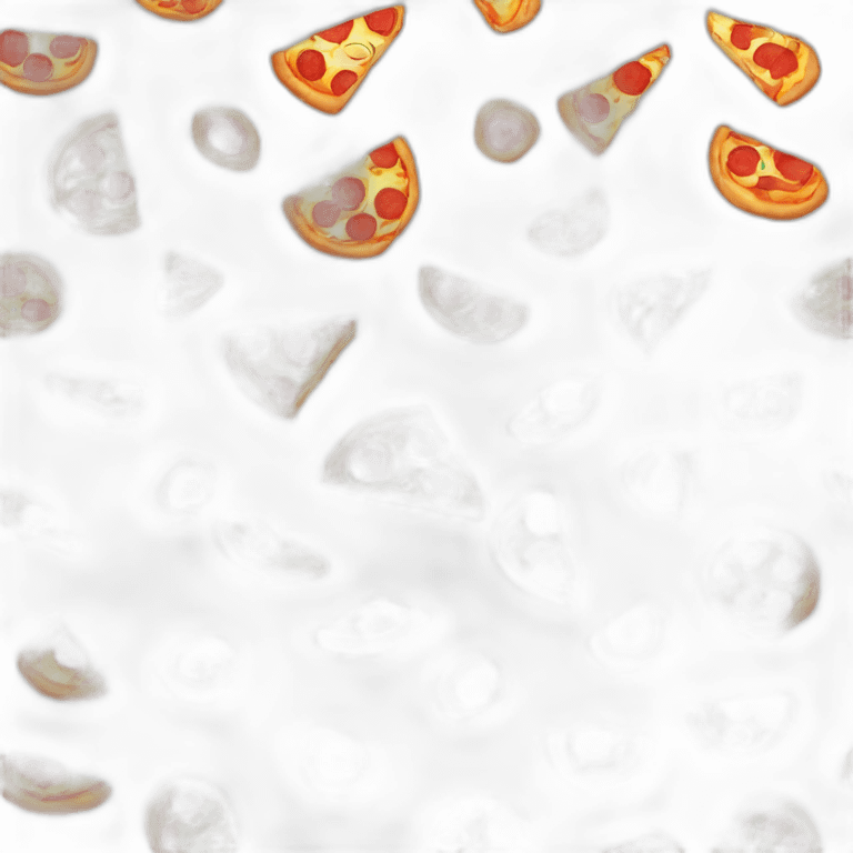 pizza-meteor emoji