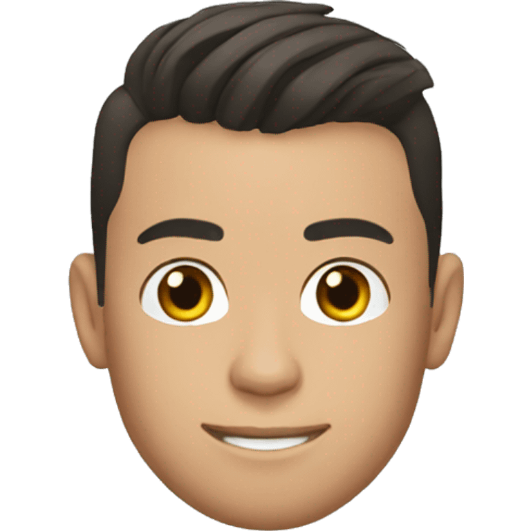 Cr7 emoji