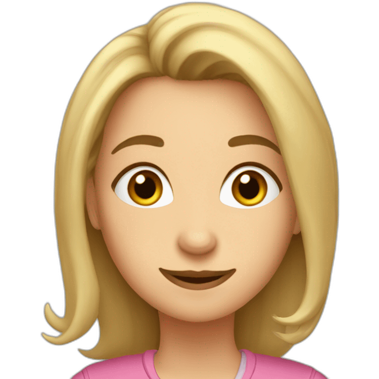 Judy zootopis emoji