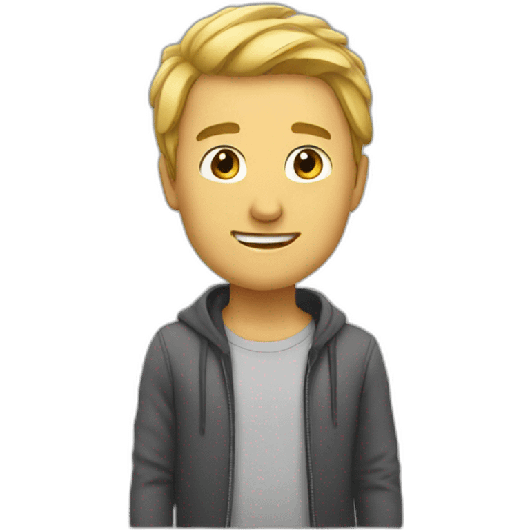 brian emoji