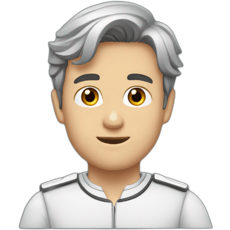 Charle leclerc emoji