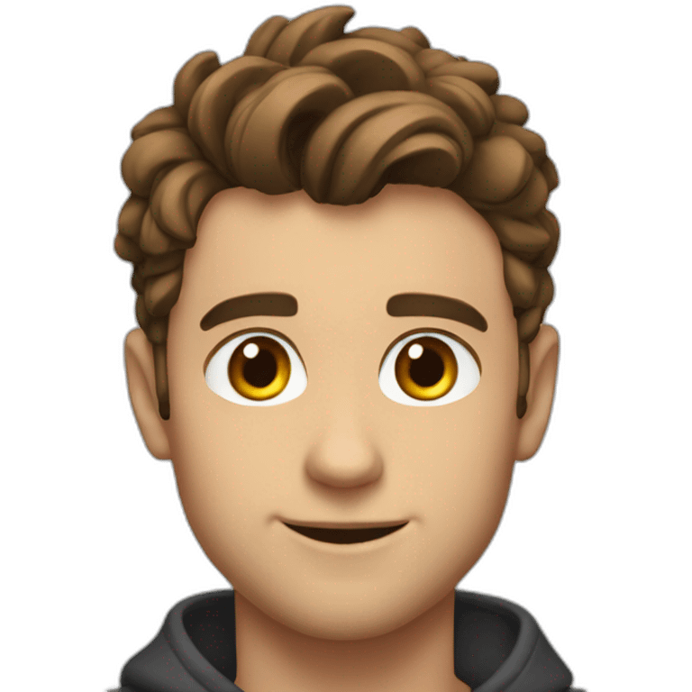 ryan keene emoji