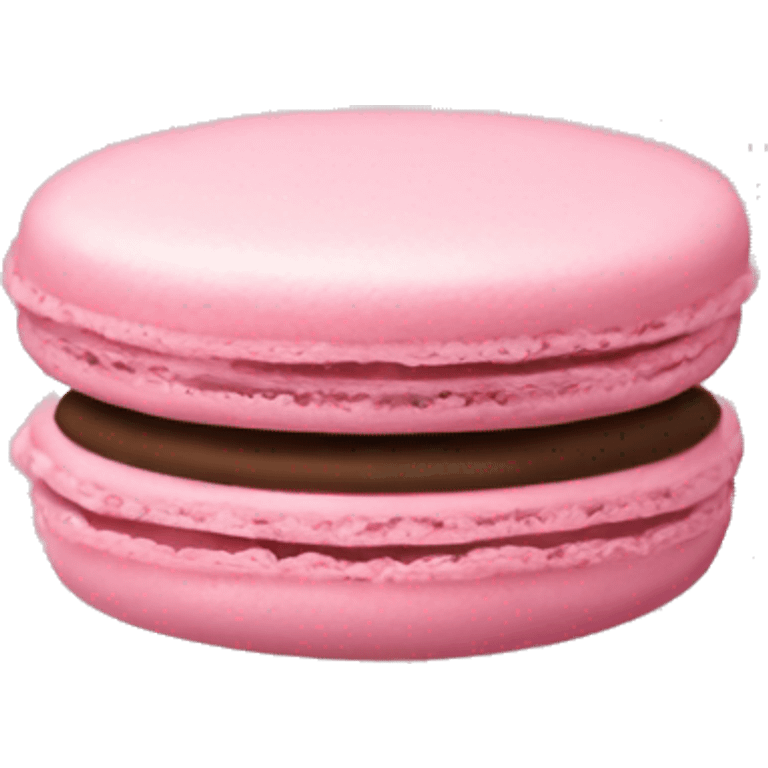 Macaron emoji