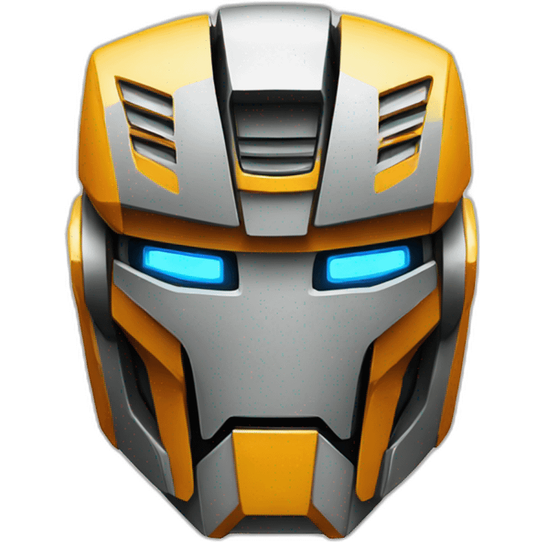 Autobot-symbol emoji