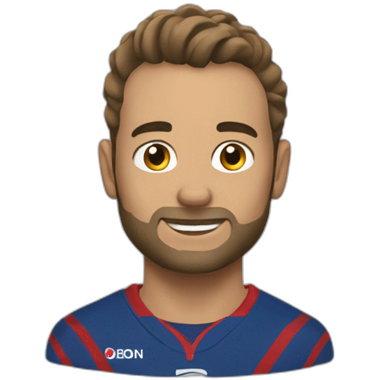 Lyon emoji