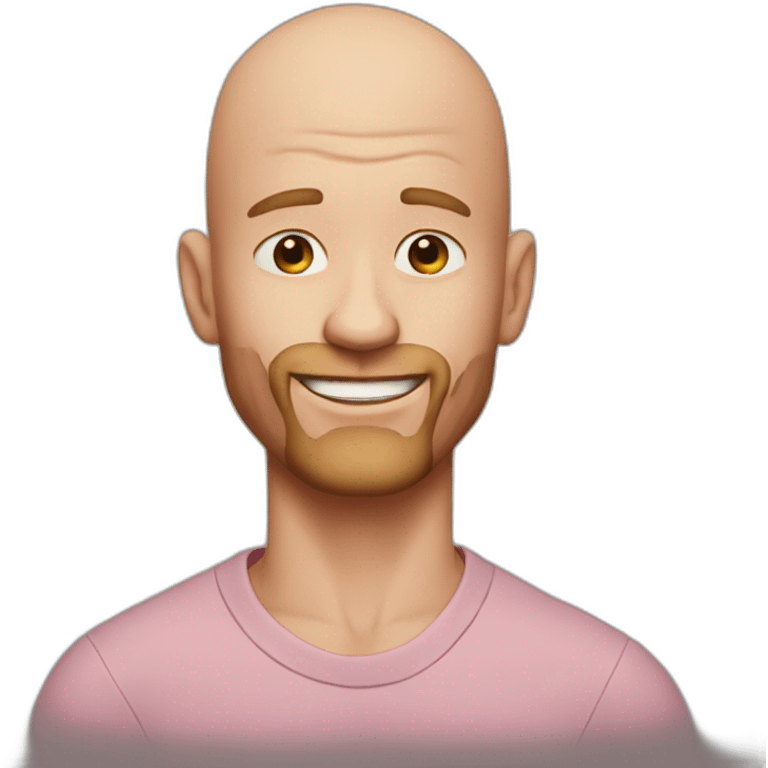 Jonny sins emoji