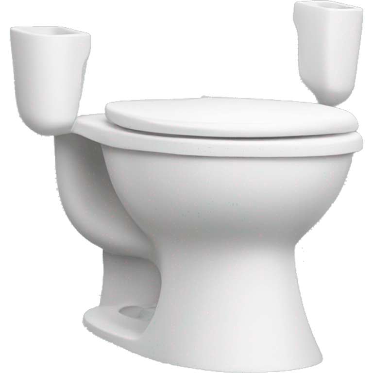 Skibiti toilet  emoji