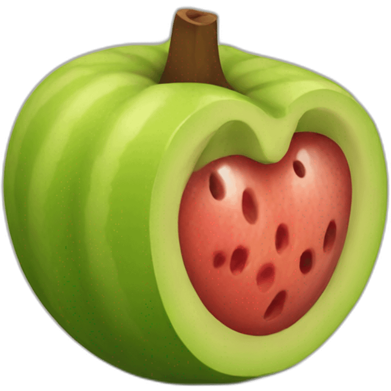 Bloxfruit emoji