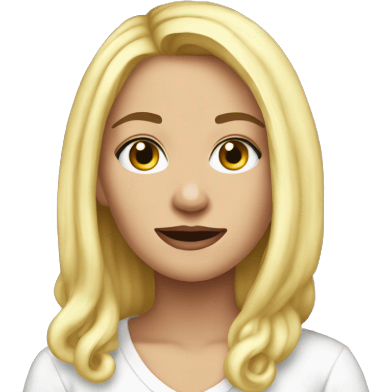 sophia norris emoji