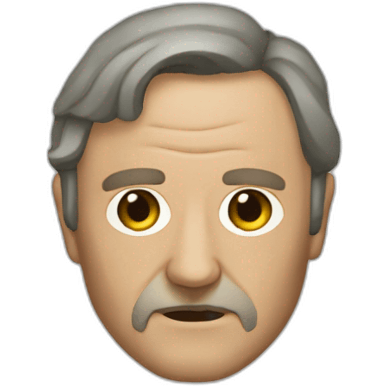 Hannibal lector emoji