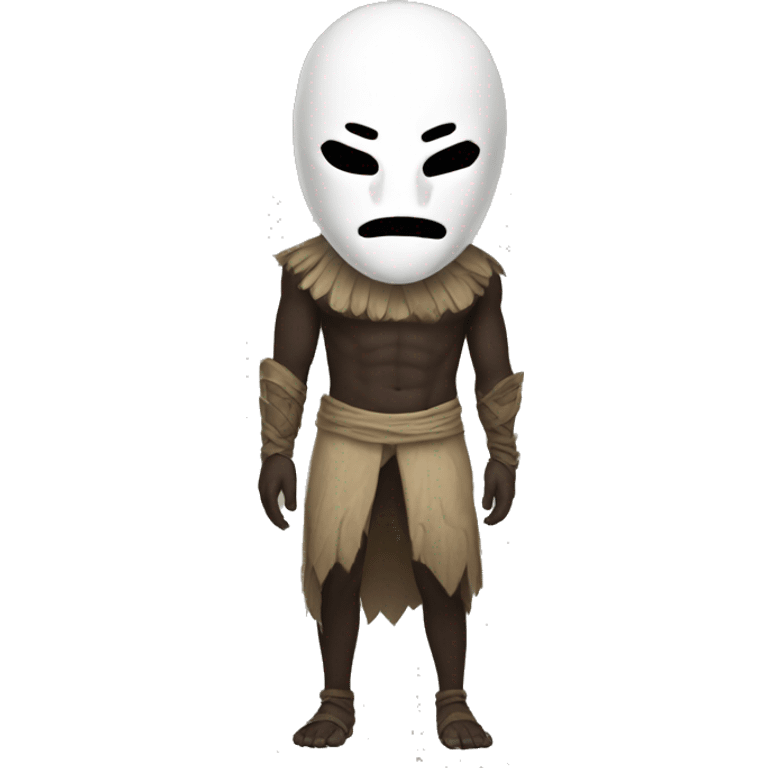 ilon mask full body emoji