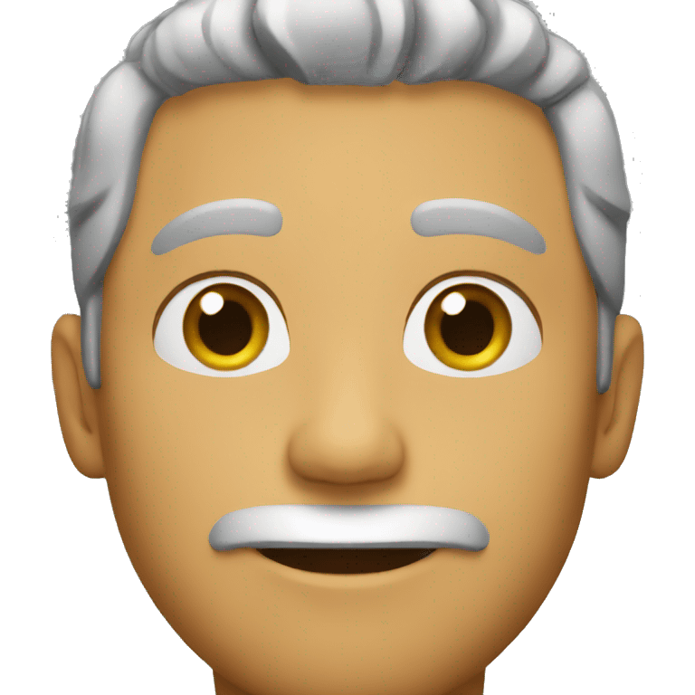 guy  emoji